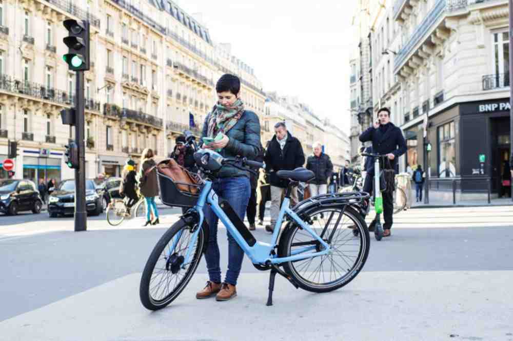 What is electric bike and how it works?