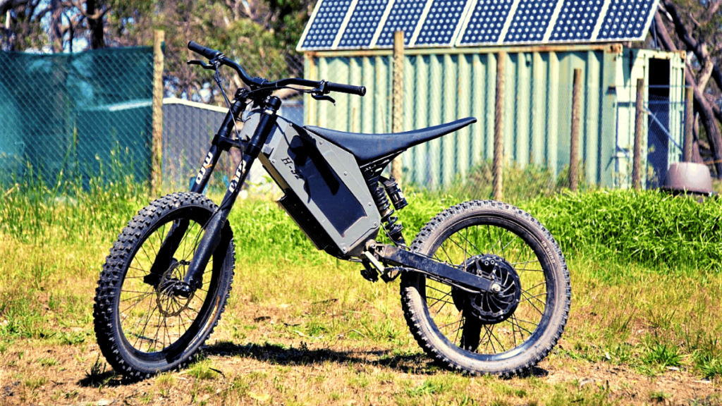 How much is the cheapest electric bicycle?