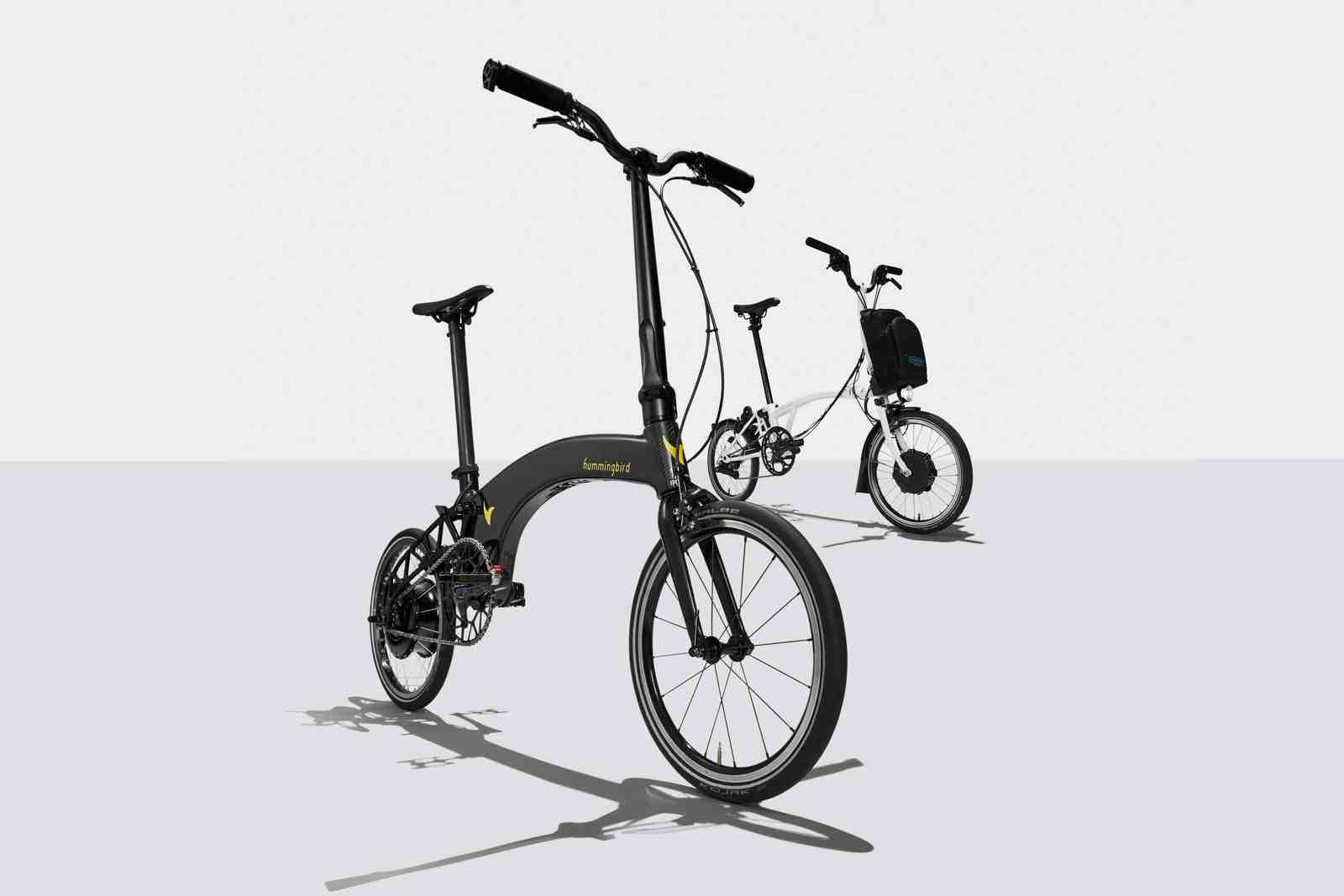 What is the best folding electric bike for the money?
