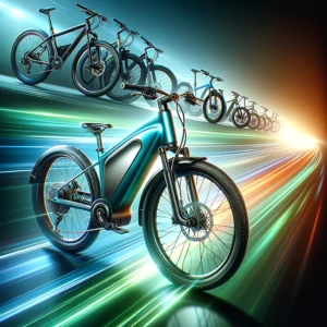 "Get the inside scoop with our electric bike reviews to choose the perfect eBike for your lifestyle and budget. Start your adventure today!"