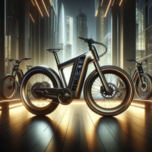 Explore the world of luxury electric bikes. Discover top models, cutting-edge features, and tips for choosing the ultimate e-bike experience.